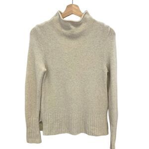 Madewell Mock Neck Sweater